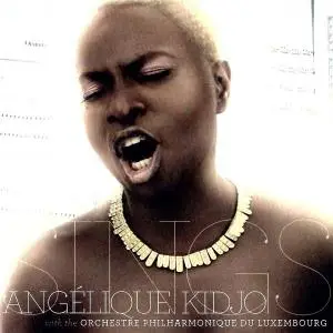 Angelique Kidjo - Sings (2015) {FTN16042} [Proper]