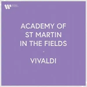 Academy of St. Martin in the Fields - Vivaldi (2023)
