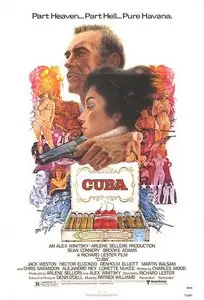 CUBA (1979) [Re-UP]