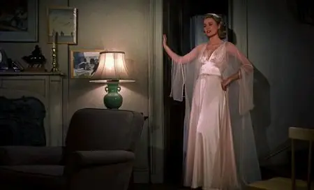 Rear Window (1954)