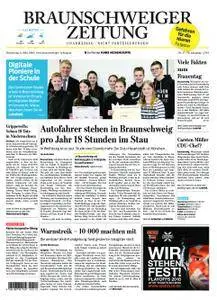 Braunschweiger Zeitung - 08. März 2018