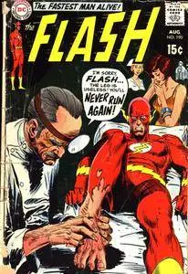 The Flash v1 190