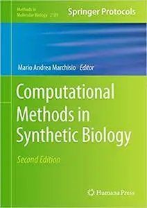 Computational Methods in Synthetic Biology  Ed 2