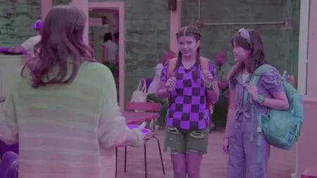 Surfside Girls S01E04