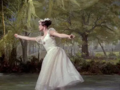 I Am a Dancer (1972)