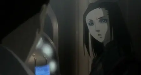 Ergo Proxy Anime all episodes (Dual Audio)