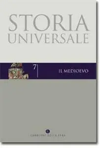 Giovanni Tabacco, Grado Giovanni Merlo - Storia universale. Il Medioevo
