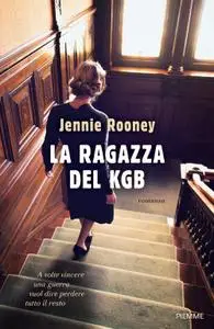 Jennie Rooney - La ragazza del KGB