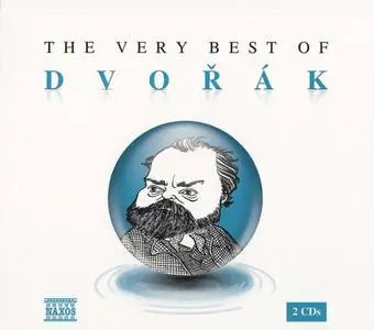 VA - The Very Best Of Dvořák (2CD) (2006) {Naxos}