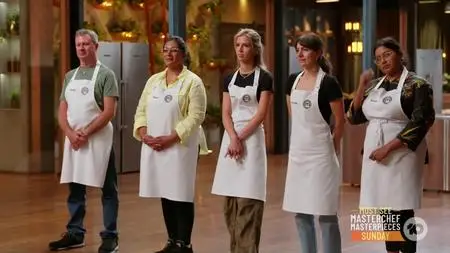 MasterChef Australia S16E04