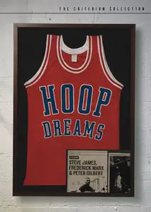 Hoop Dreams (1994) Criterion Collection [Reuploaded]