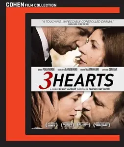 3 coeurs / 3 Hearts (2014)