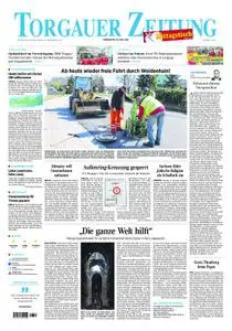 Torgauer Zeitung - 18. April 2019