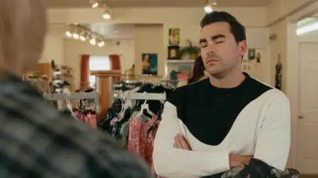 Schitt's Creek S02E04