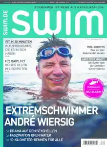 SWIM – Juli 2022