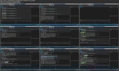 Windows 11 Internals: Memory Management