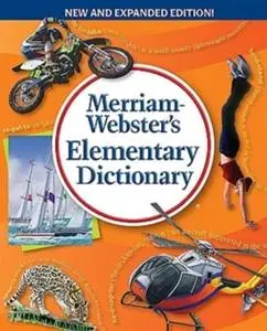 Merriam-Webster's Elementary Dictionary (Repost)