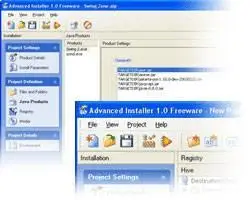 Advanced Installer Enterprise v4.3