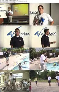 Science of Triathlon - Triathlon Lecture Disc 1