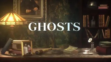 Ghosts S01E08