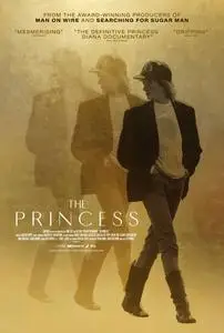 The Princess (2022)