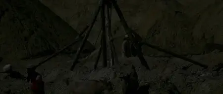 Tale of the Mummy (1998)