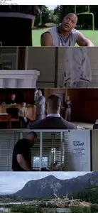 Walking Tall (2004)