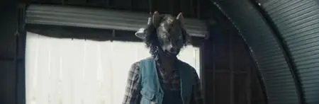 The Farm (2018)