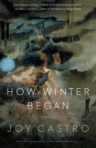 How Winter Began: Stories