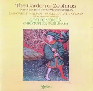 Gothic Voices 1981-1986