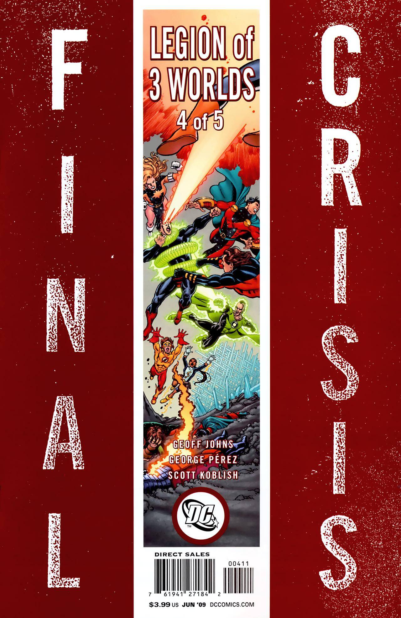 Final Crisis - Legion of 3 Worlds 04 (of 05) (2009) (both covers)