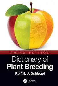 Dictionary of Plant Breeding