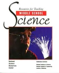 Resources for Teaching Middle School Science  