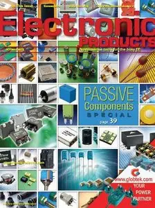 Electronic Products - October 2011