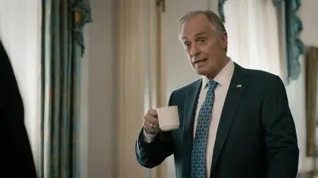 Madam Secretary S03E01 (2016)