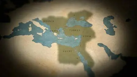 BBC - The Ottomans: Europe's Muslim Emperors (2013)