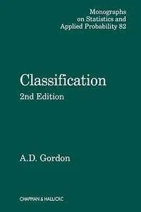Classification, 2 edition