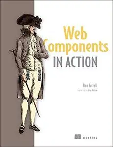 Web Components in Action