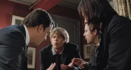 Death at a Funeral (2007)