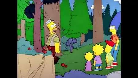 Die Simpsons S01E07