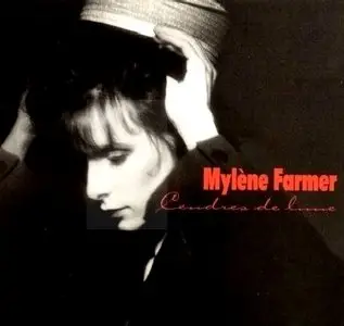 Mylène Farmer - Cendres de Lune (1986)