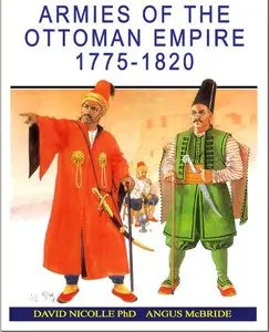 Armies of the Ottoman Empire, 1775-1820