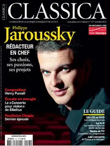 Classica – November 2010