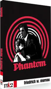 Phantom (1922) [Re-UP]