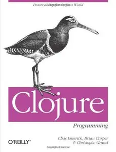 Clojure Programming (repost)