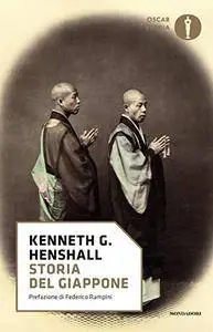 Kenneth G. Henshall - Storia del Giappone
