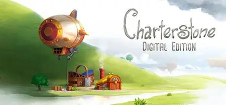 Charterstone Digital Edition (2020)