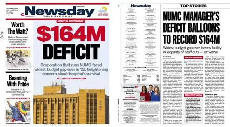 Newsday – June 05, 2023