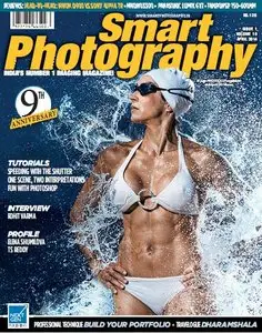 Smart Photography Magazine April 2014
