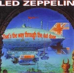 Led Zeppelin - That's The Way To The Out Door (2009)